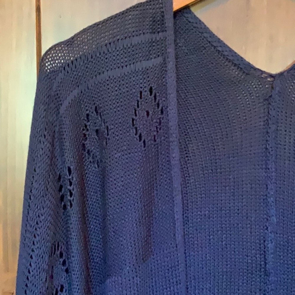 Cardigan - Picture 2 of 3